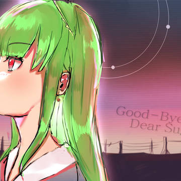 【vtuber】幸糖ミュウミュウさんへ