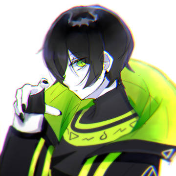 零夜