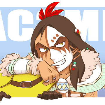アサクリマルチ数打集