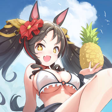 マーベラス☆