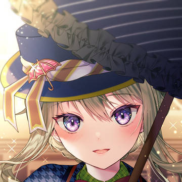 寧々ちゃん