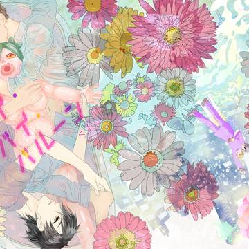 【燭へし】バイ・バイ・バルーン＜上＞【ＷＥＢ再録】