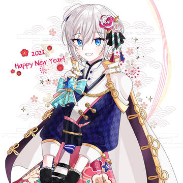 [デレステ]  2022!
