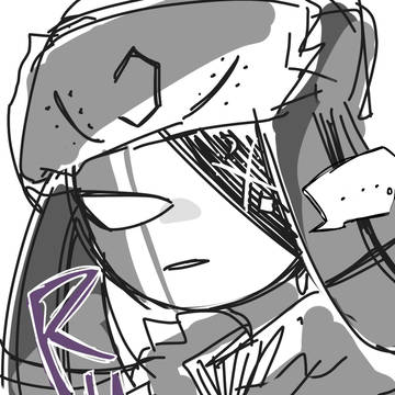 落書き詰め合わせ