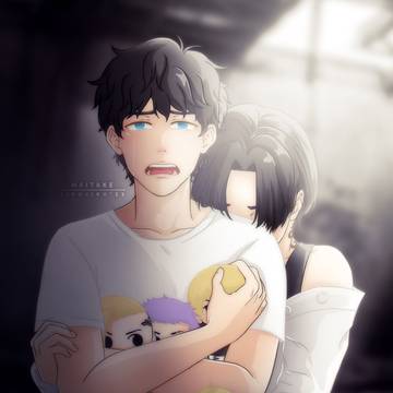 東リベ LOG2