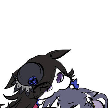 ウマ娘まとめ008