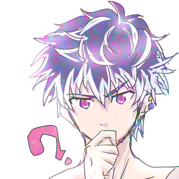 年末年始あたりに描いてたもの