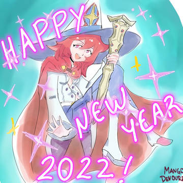 New Year
