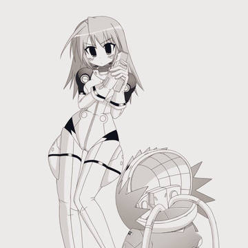 可美克和艾姆艾姆