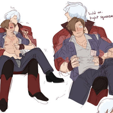 leonte; leon indulgence