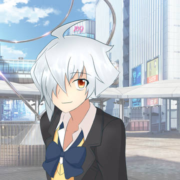 シエルザ先輩
