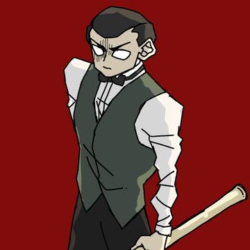 伊集院先生まとめ