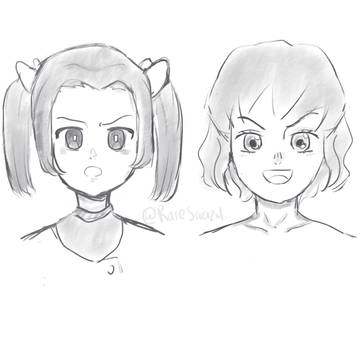 ちび