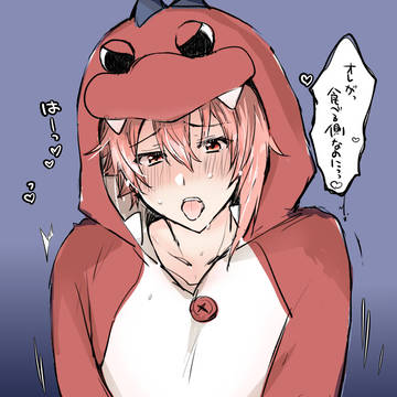 肌色多めの絵まとめ2【腐向け】