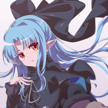 黒レン
