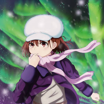 ロシア美琴さん