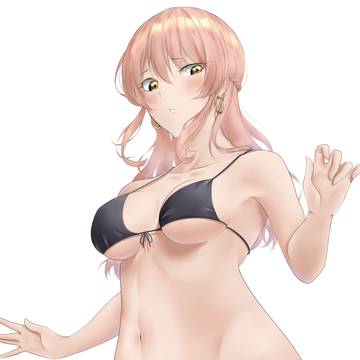 城ヶ崎美嘉