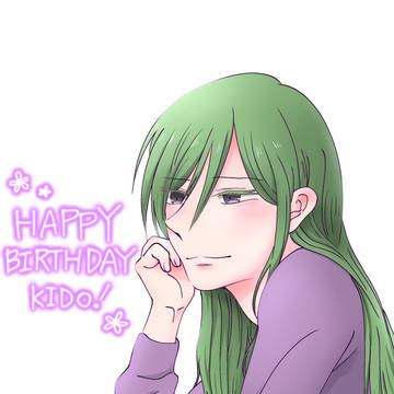 キド誕生祭2022