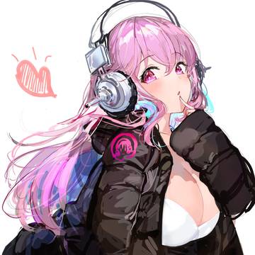 そに子ちゃん