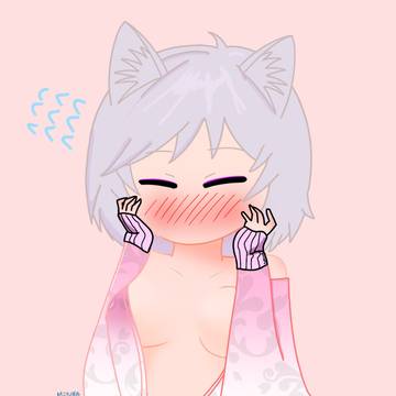 Drunk Vtuber