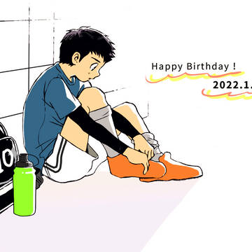 タケおめ2022