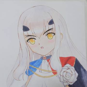 メリュジーヌ
