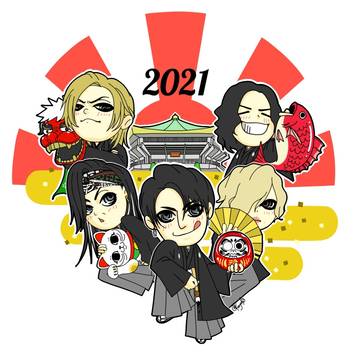 りんち2021