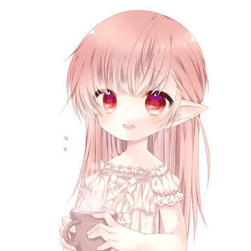 ホッと、みるく