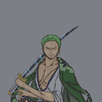 Zoro