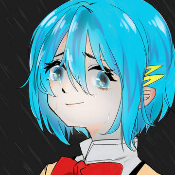 『…私ってほんと馬鹿』