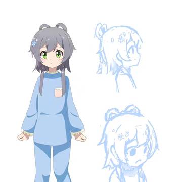 动画设