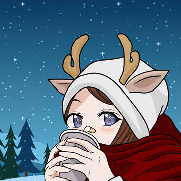 Cozy Winter Athena Bambina