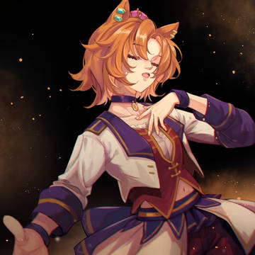 歌剧宝贝
