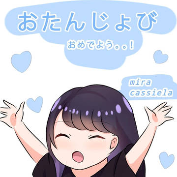 mira vtuber