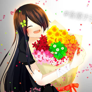 音原ナミ誕生祭2022
