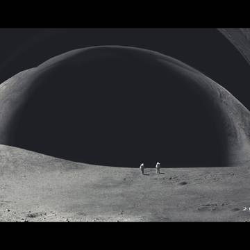 スペースディストーション