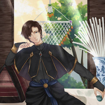泰国古风