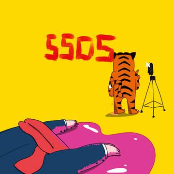 Behind the scene 2022