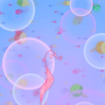 深海