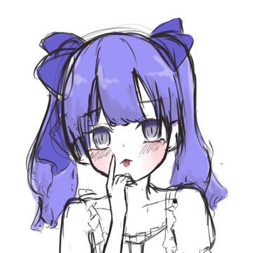 あっかんべちーちゃん