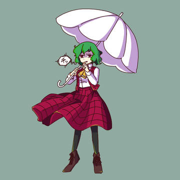 東方log
