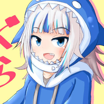 ぐらちゃん
