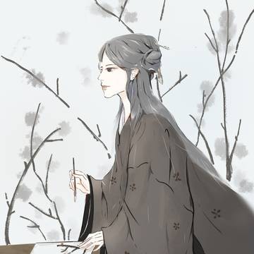 古风