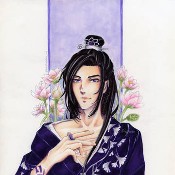Jiang Cheng