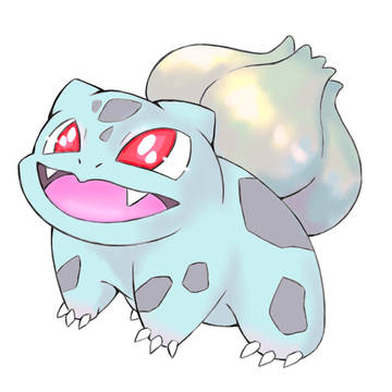 ポケモン落書き