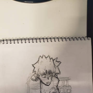 Mokuhyou