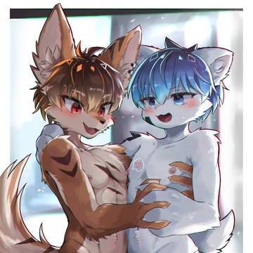 うちの仔まとめ