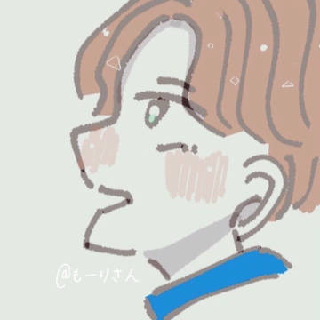 去年最後らへんで描いたイラストたち