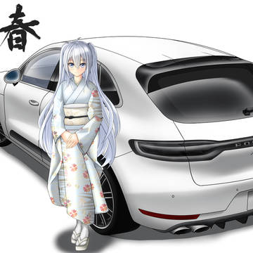 迎春