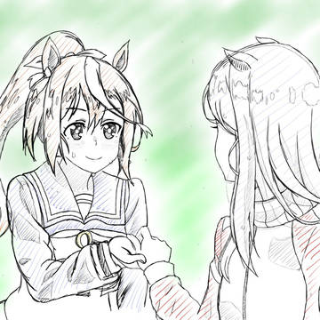 12話ED